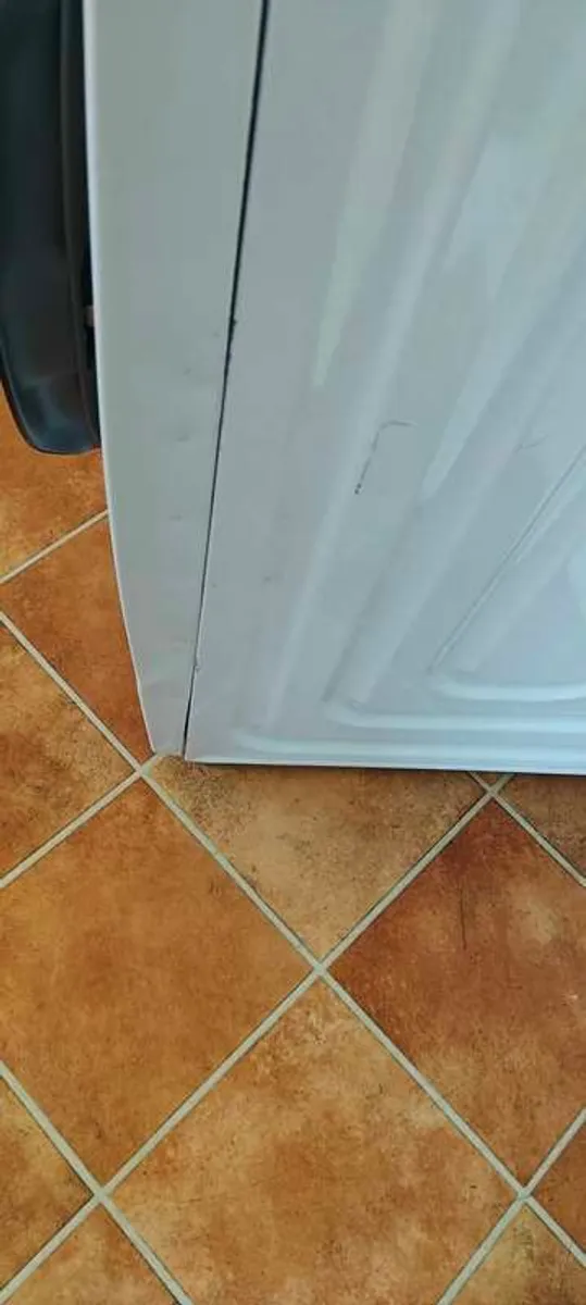 Washing machine Samsung - Image 2