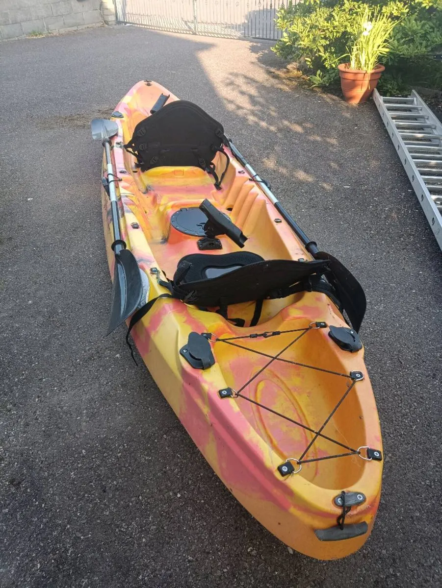 Kayak - Image 2