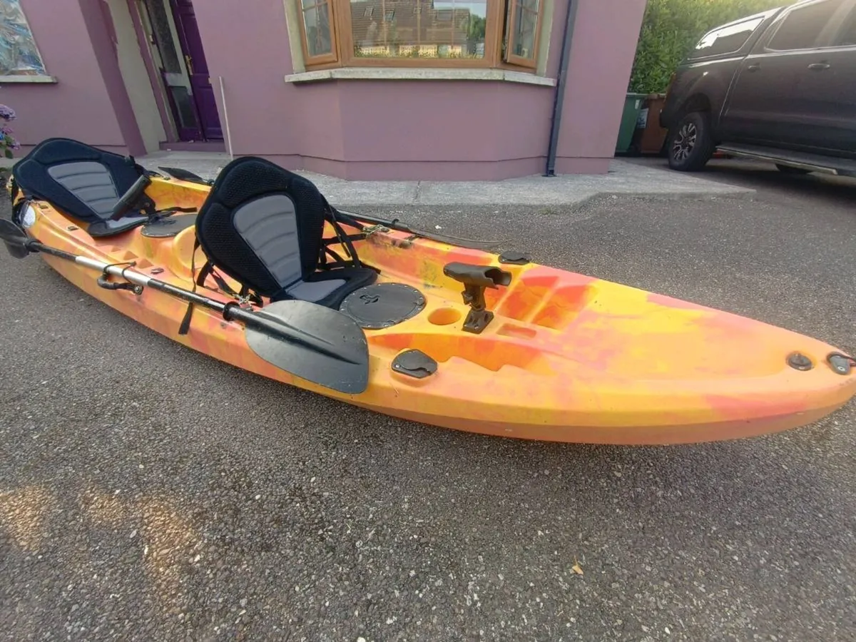 Kayak - Image 3