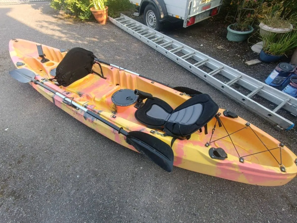 Kayak - Image 4