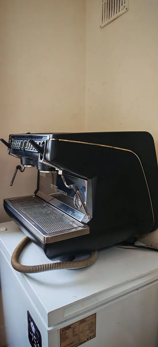 Commercial Espresso Machine - Image 3