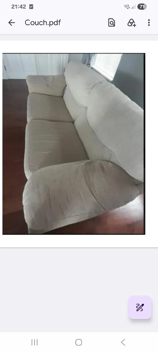 Couch - Image 1
