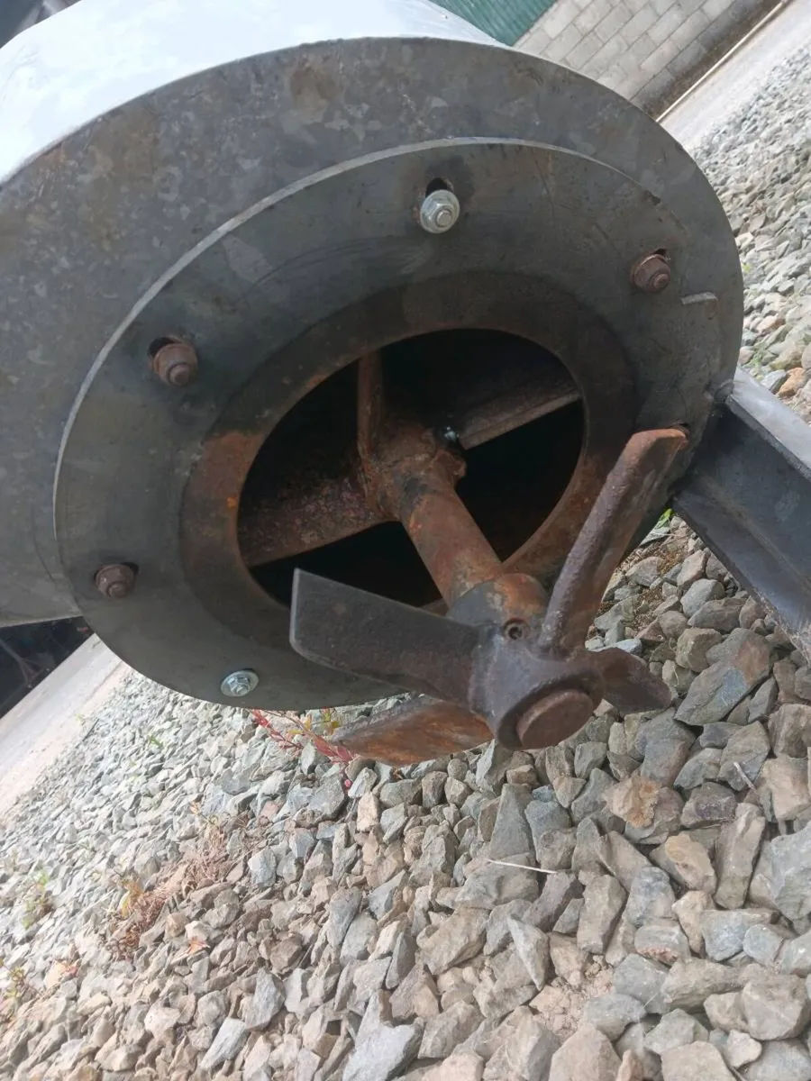 Hi spec agitator - Image 4