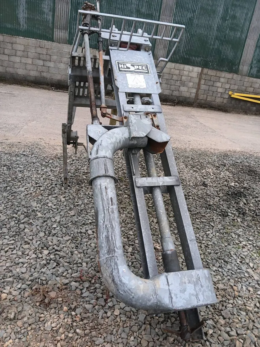 Hi spec agitator - Image 2