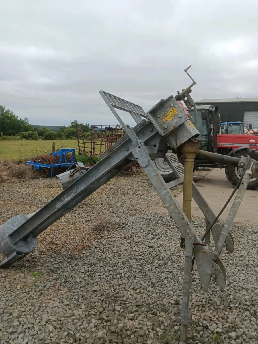 Hi spec agitator - Image 3