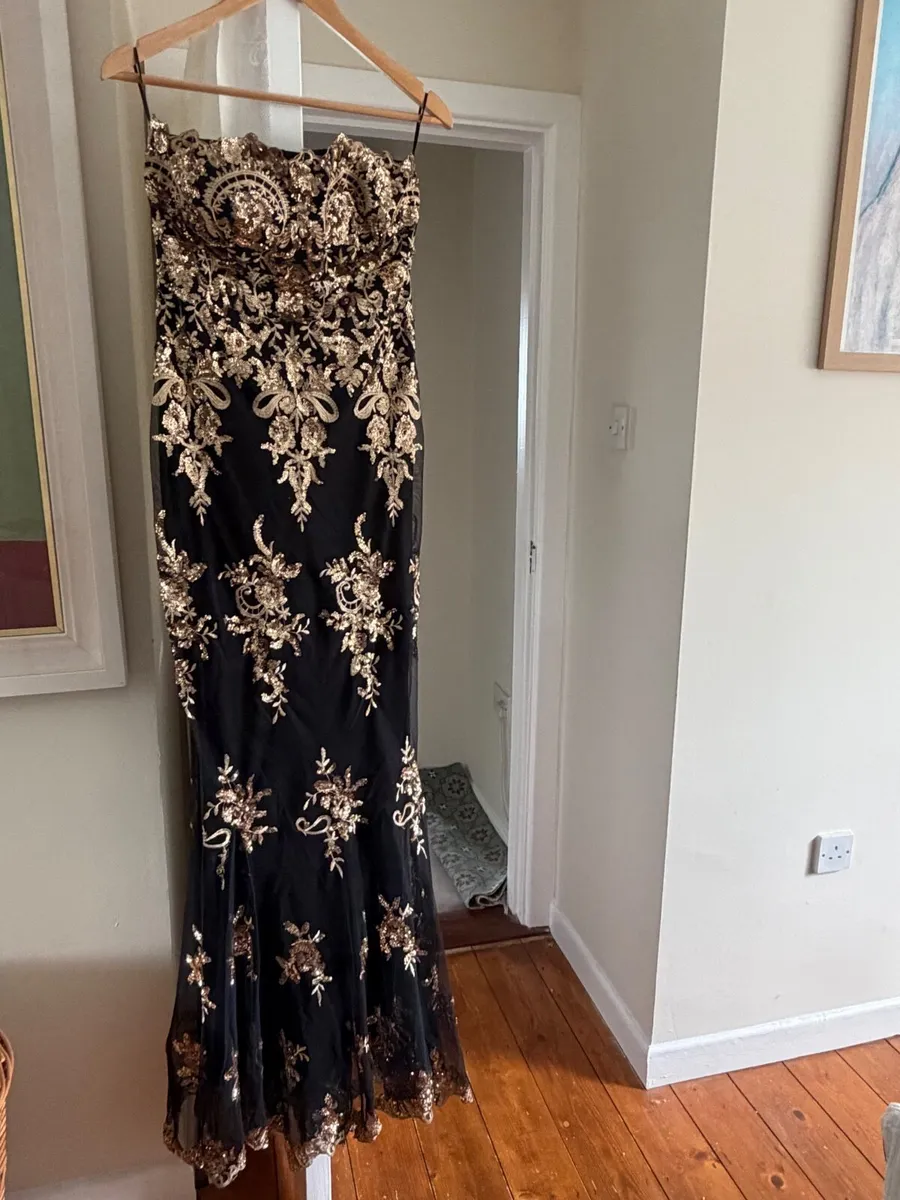 Debs dress - Image 3