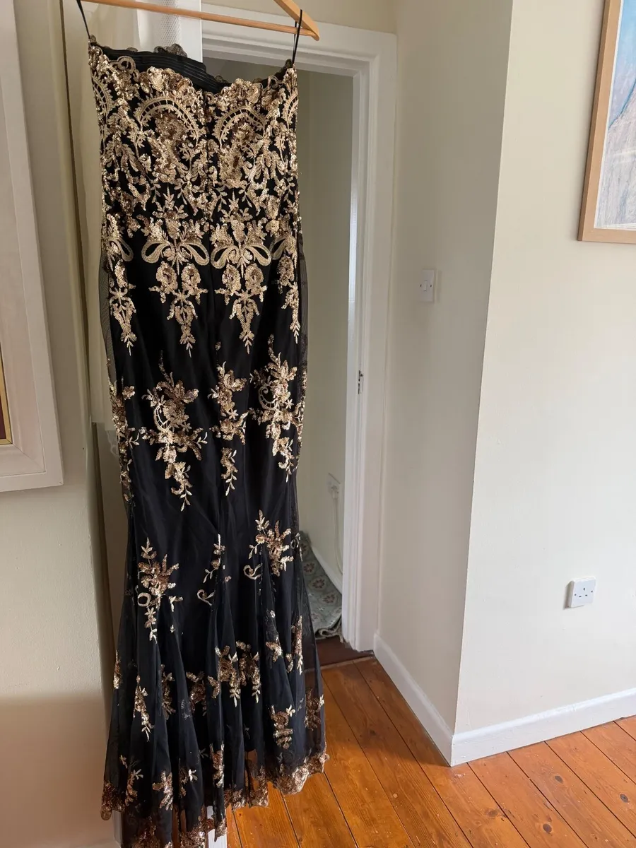 Debs dress - Image 1