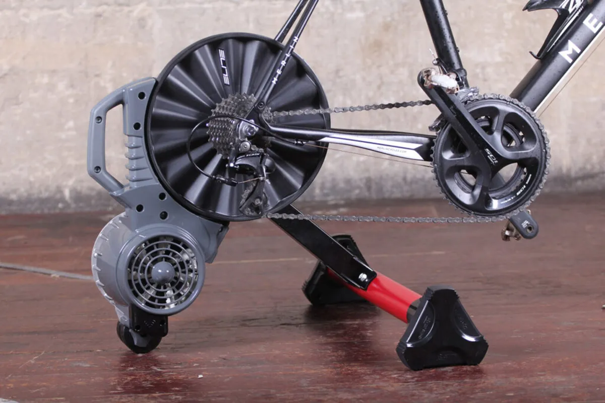 Smart Trainer Elite Volano B+ - Image 1