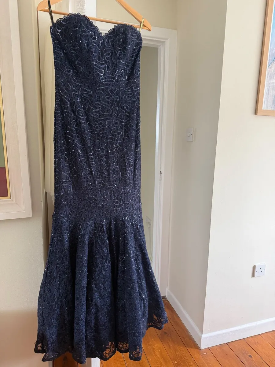 Debs dress - Image 2
