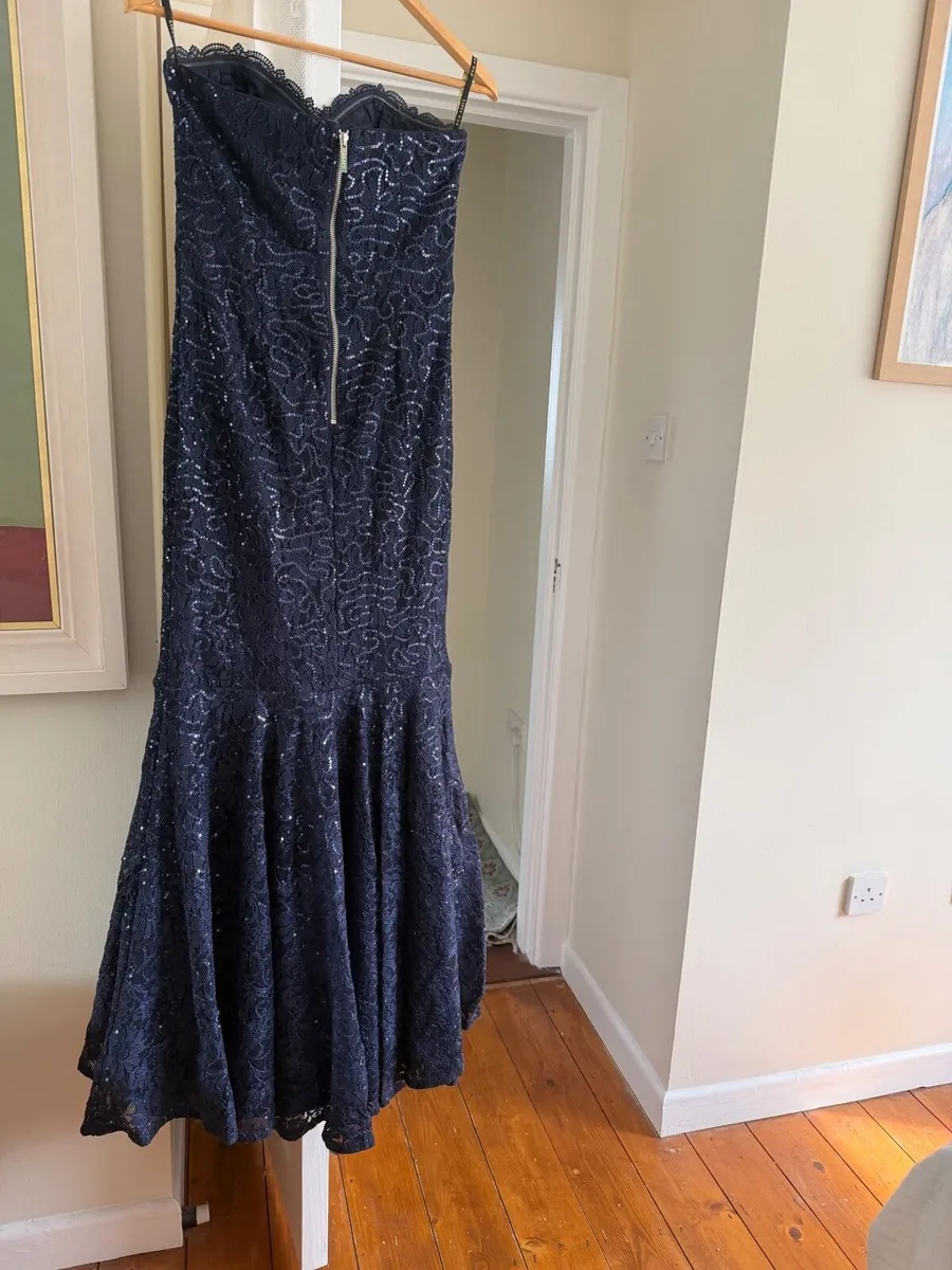 Debs dress - Image 3