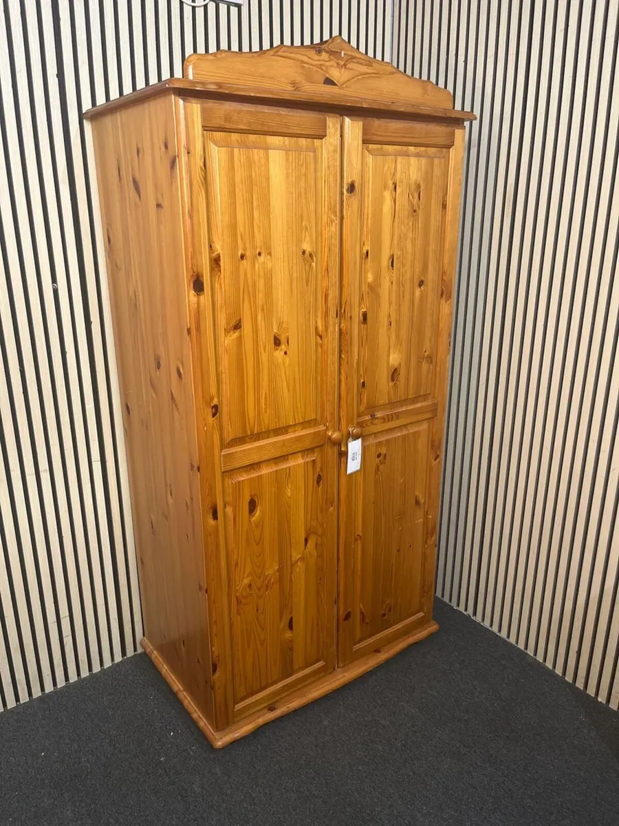 QUALITY BEDROOM FURNITURE @ CJM 21.7.26 - Image 1