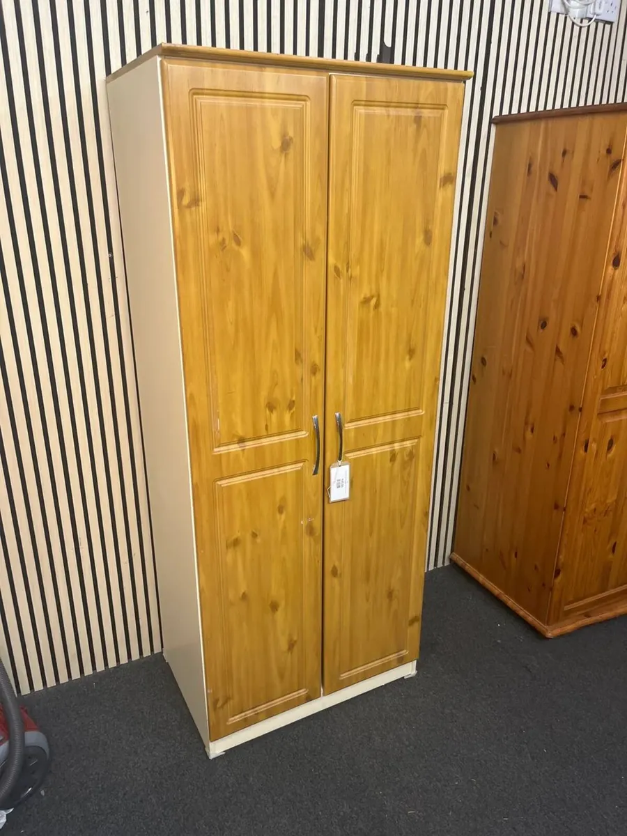 QUALITY BEDROOM FURNITURE @ CJM 21.7.26 - Image 2