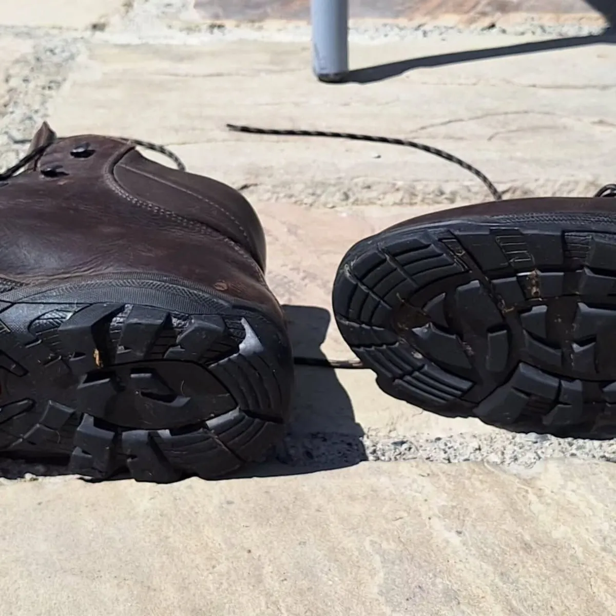 Zamberlan Hiking boots - Image 1