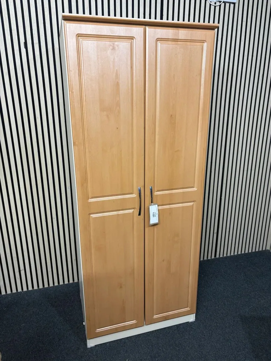 QUALITY BEDROOM FURNITURE @ CJM 21.7.26 - Image 3