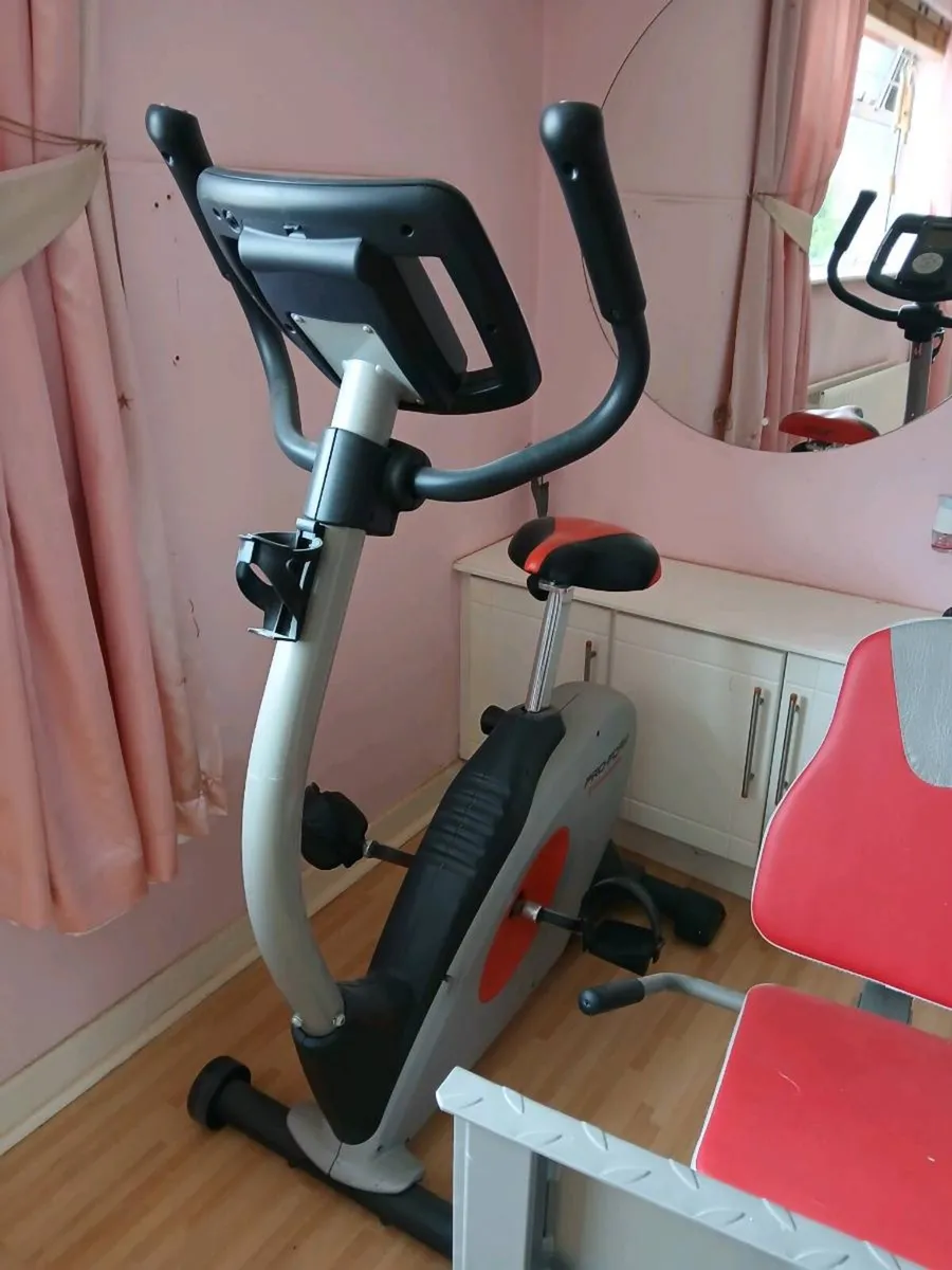 Gym equipment - Image 2
