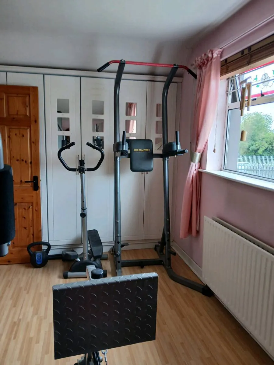 Gym equipment - Image 3