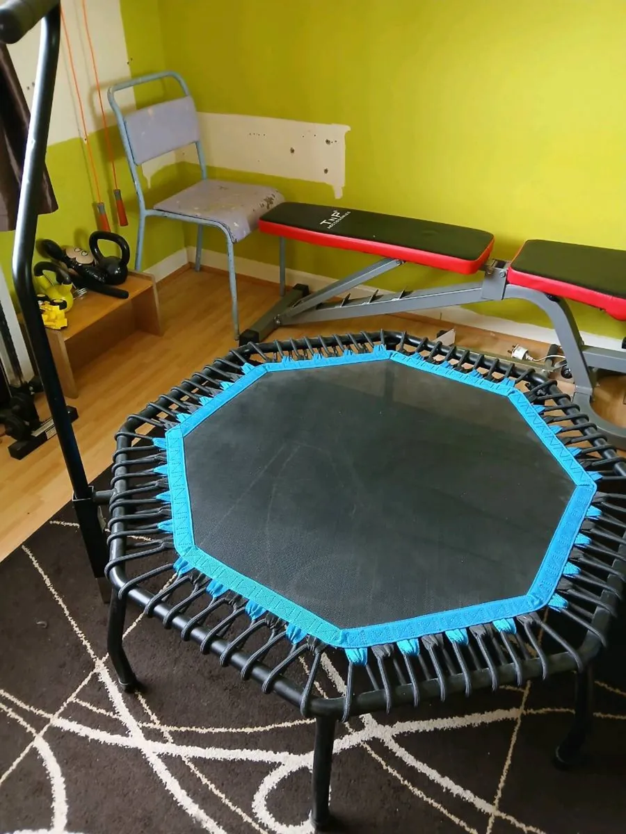 Gym equipment - Image 4