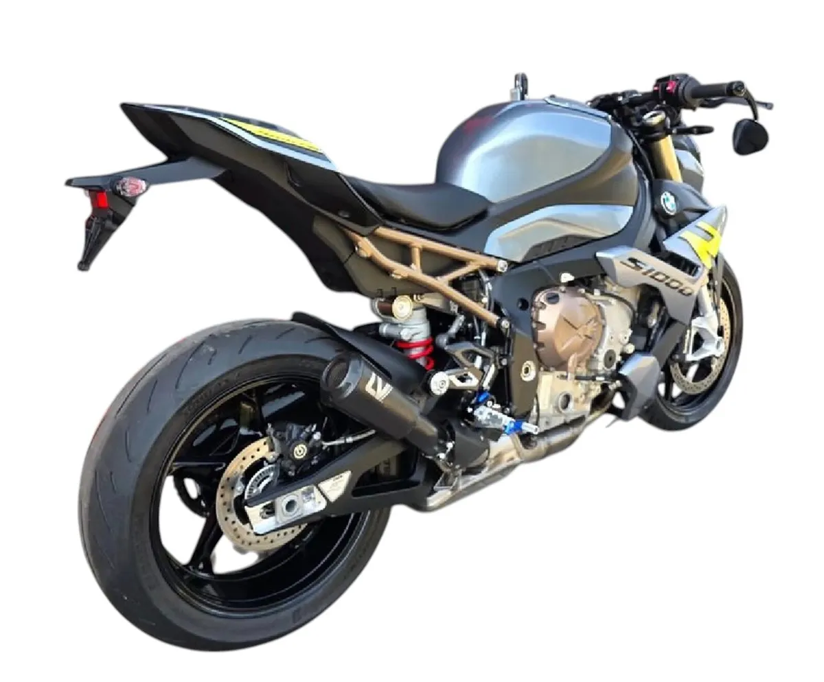 BMW S1000R - Image 3