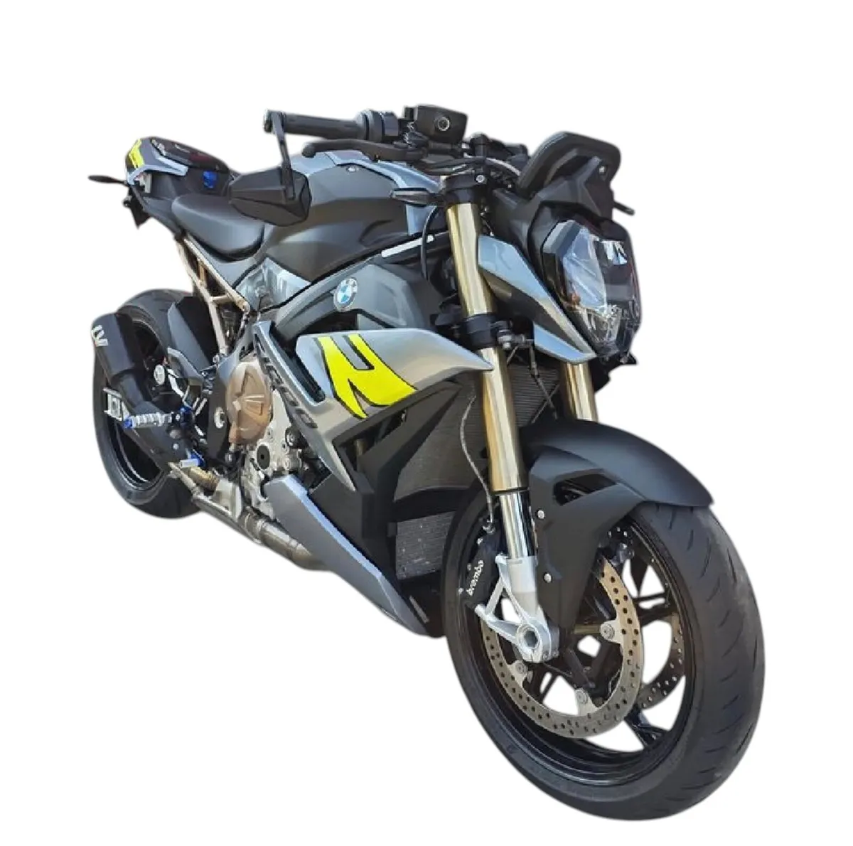 BMW S1000R - Image 2