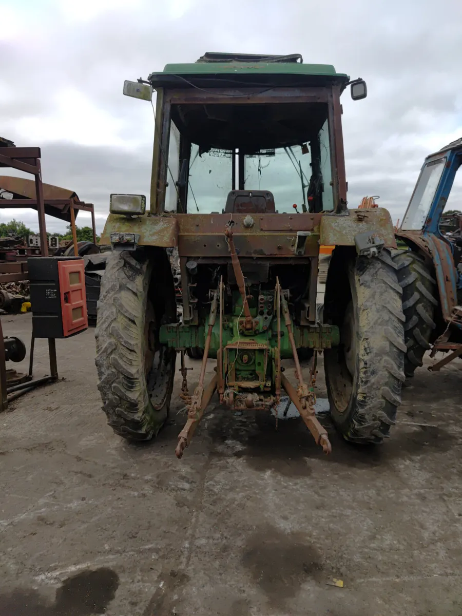 John deere - Image 2