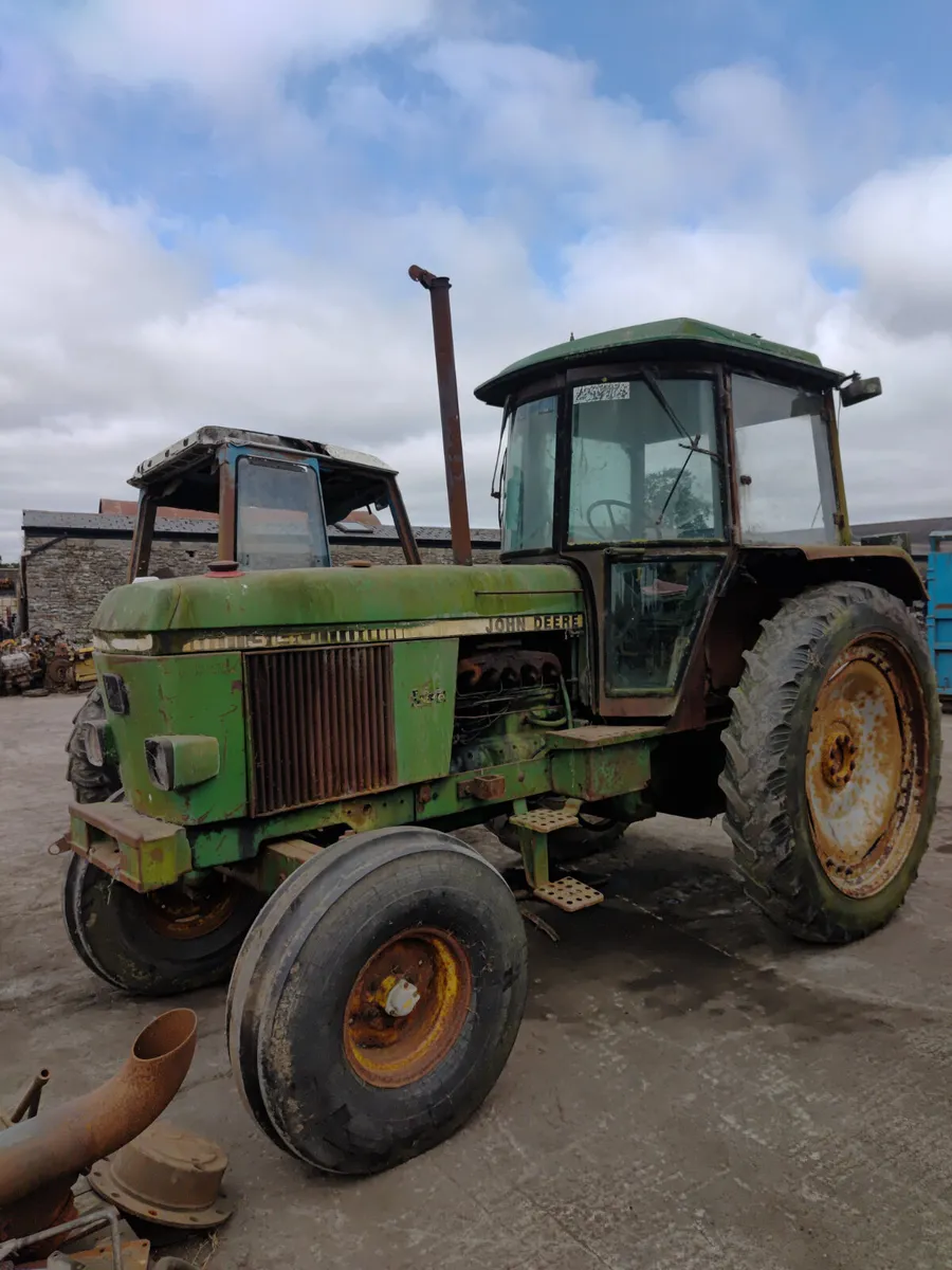 John deere - Image 3