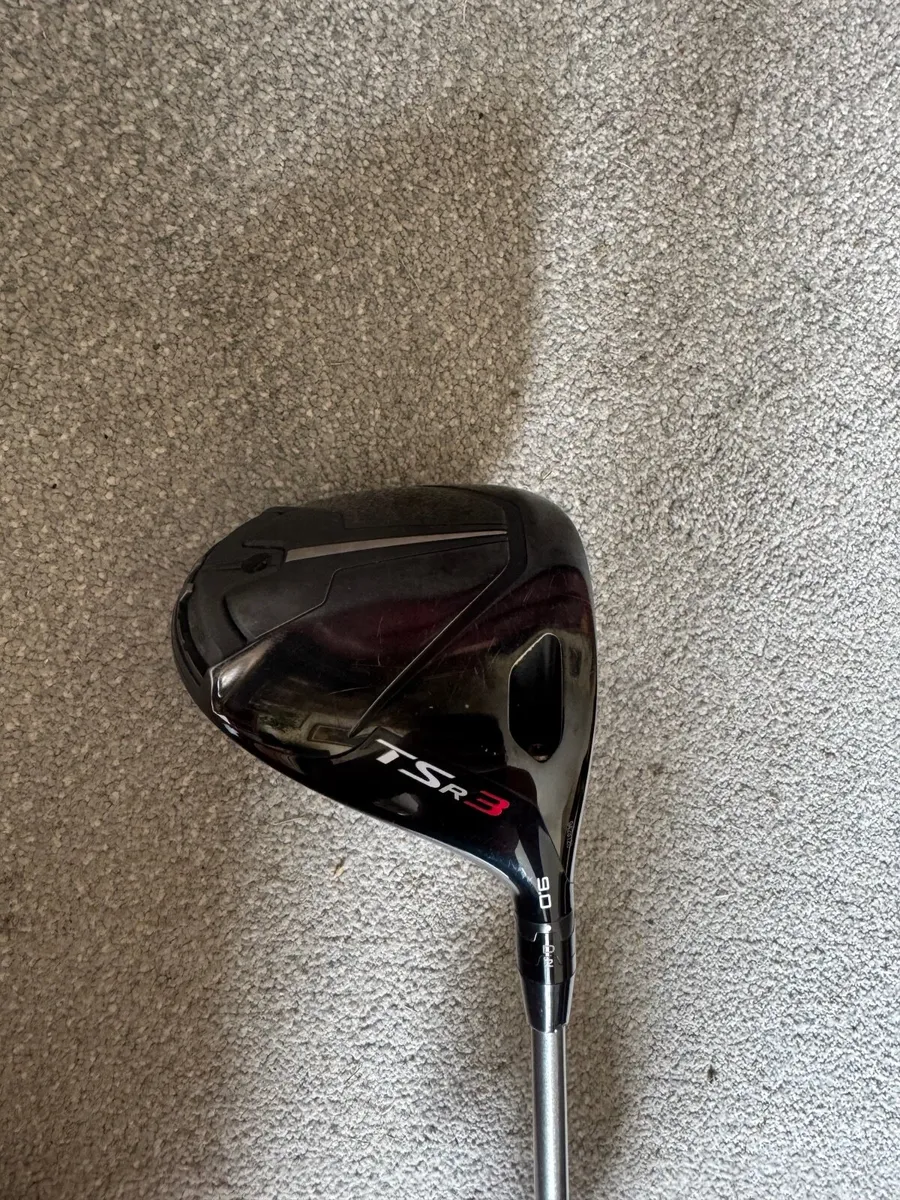 Titleist - Image 1