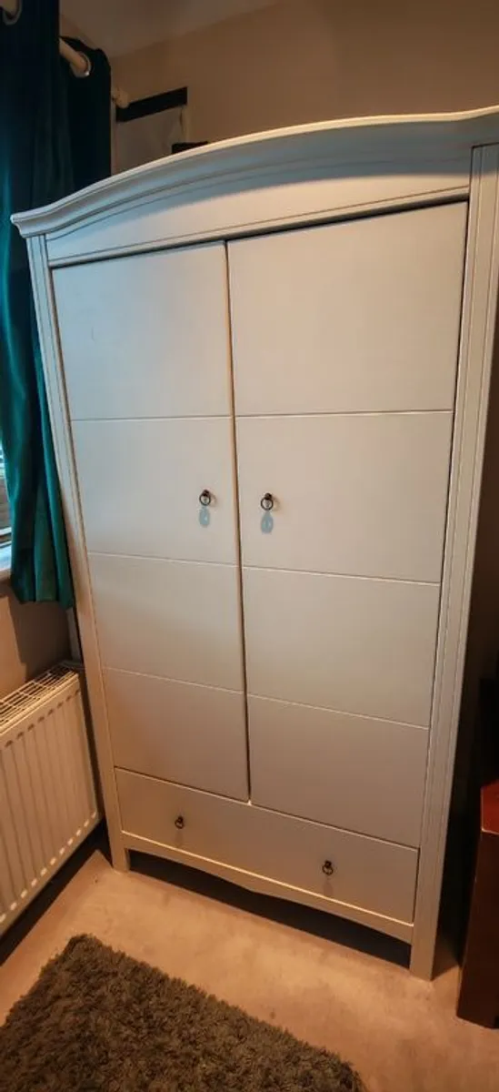 Wardrobe - Image 1