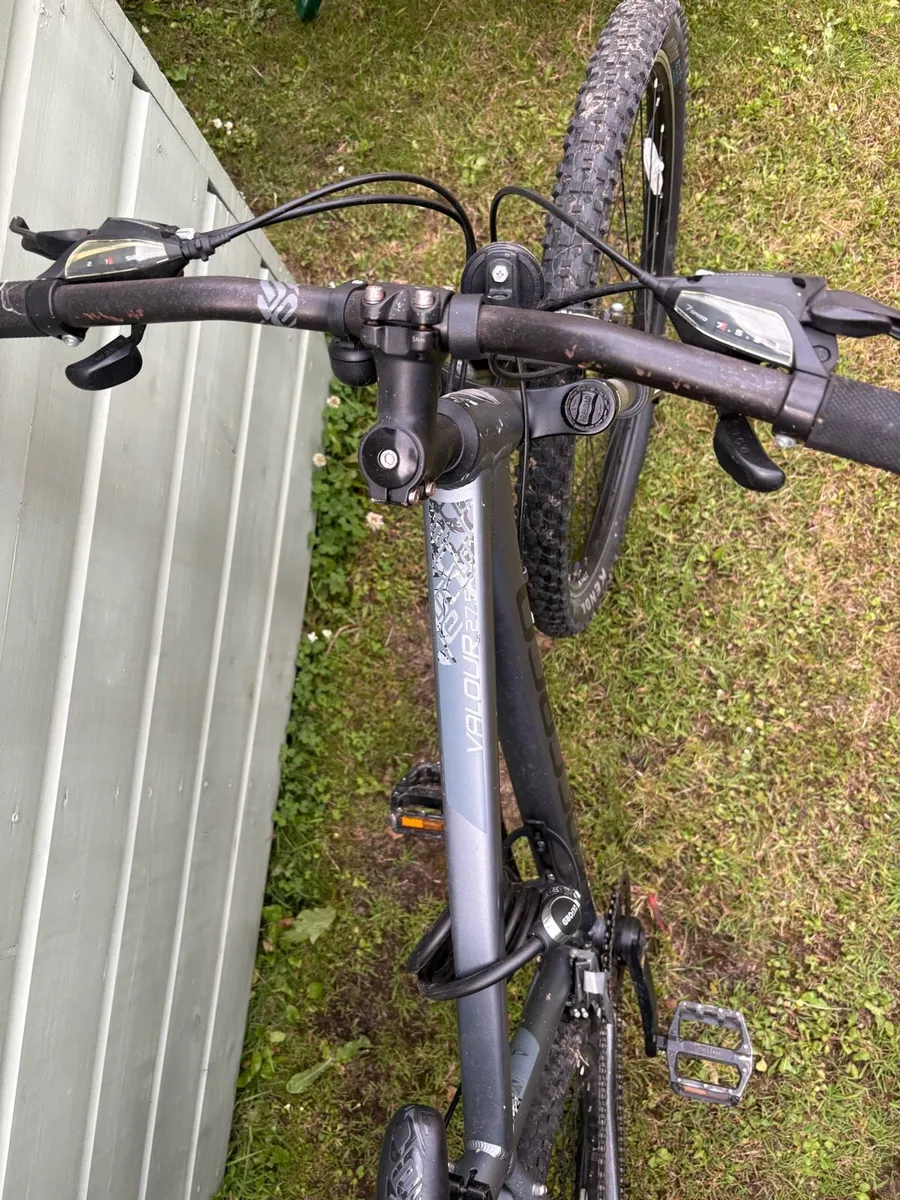 Carrera bike - Image 4