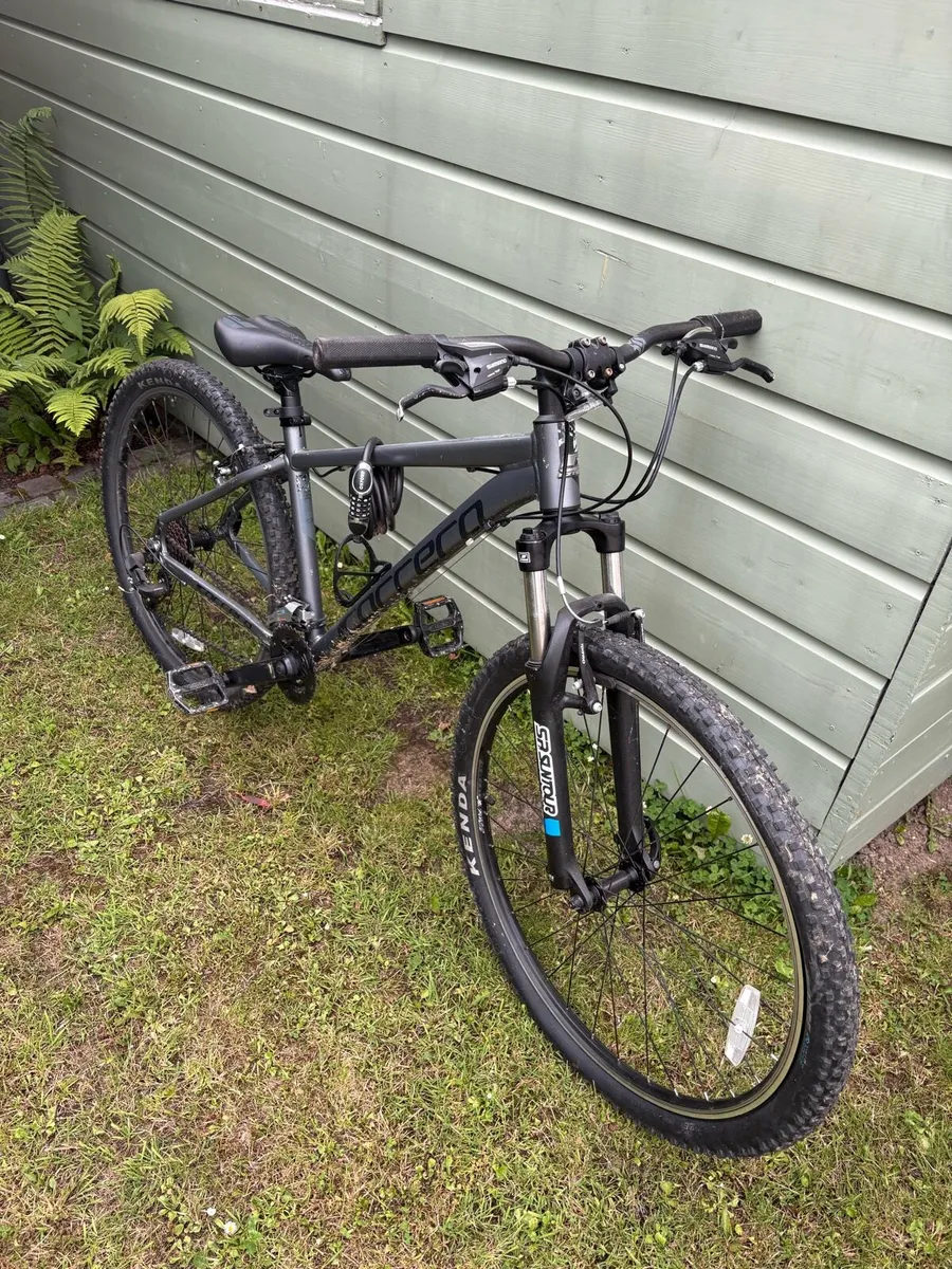 Carrera bike - Image 2