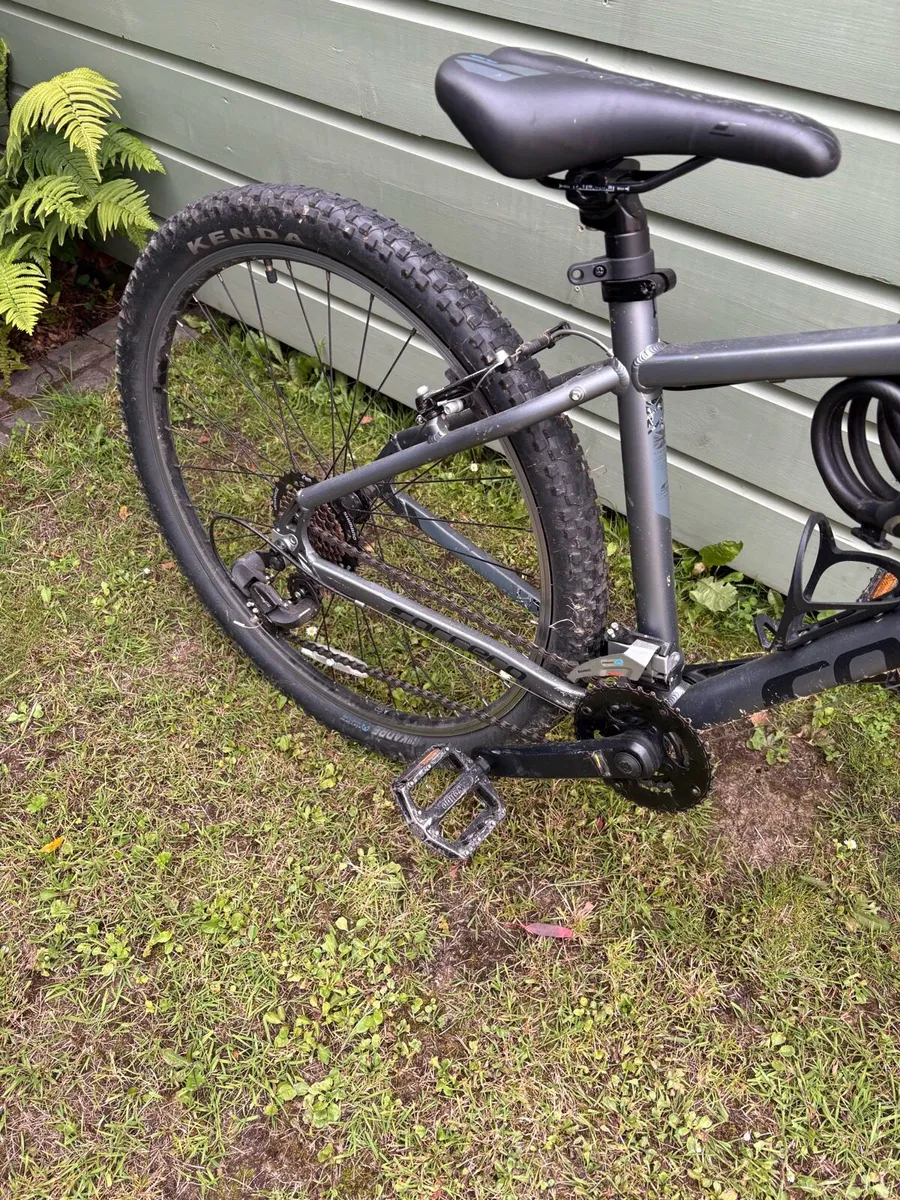 Carrera bike - Image 3