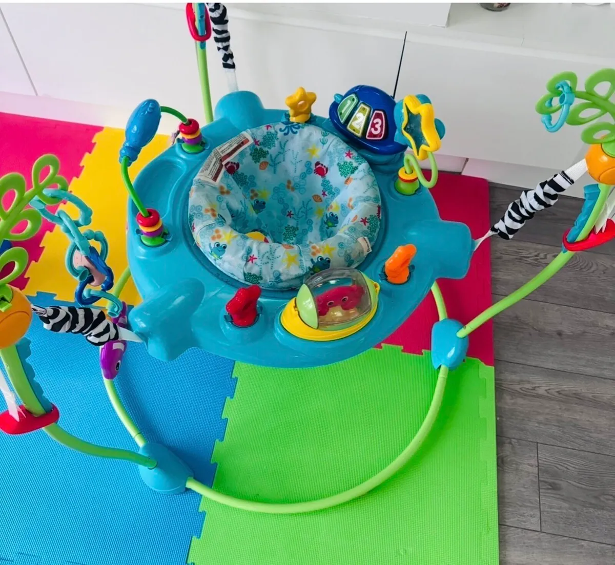 Baby items - Image 1