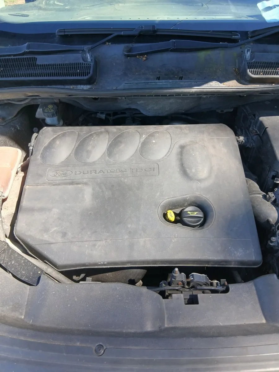 Ford Kuga 4×4 2010 - Image 4