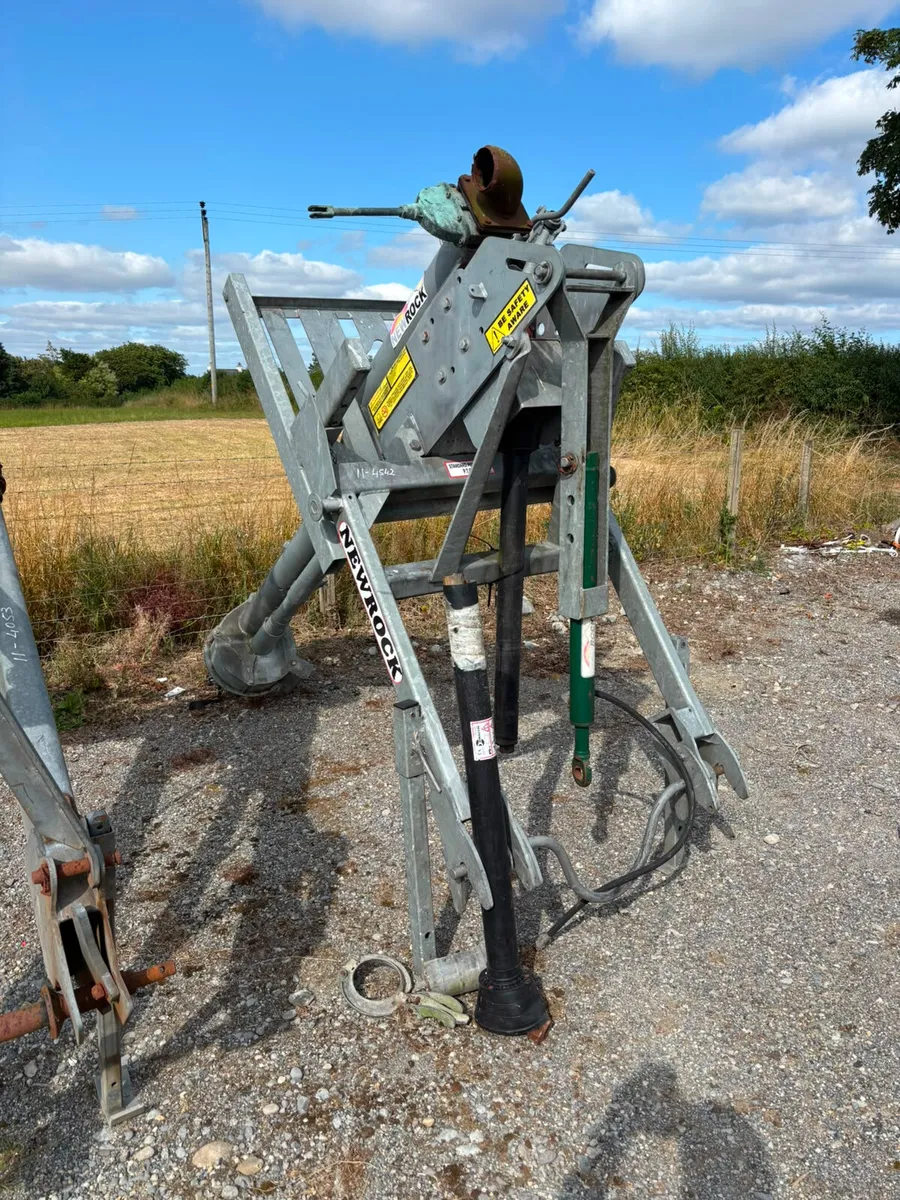Newrock Agitator - Image 4