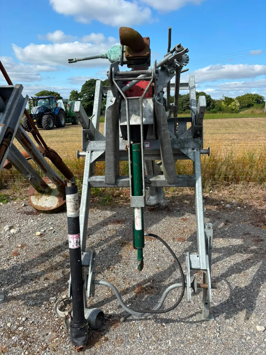 Newrock Agitator - Image 2