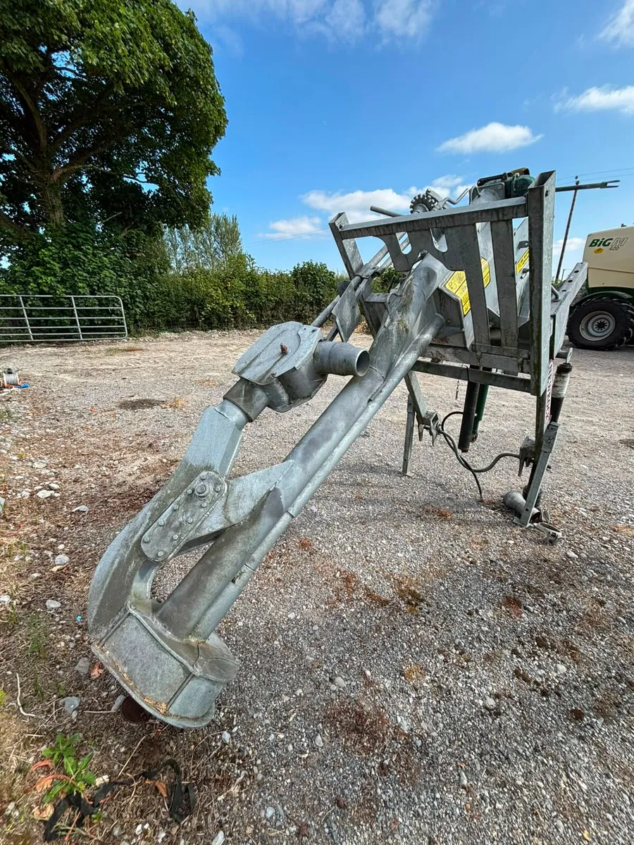 Newrock Agitator - Image 3