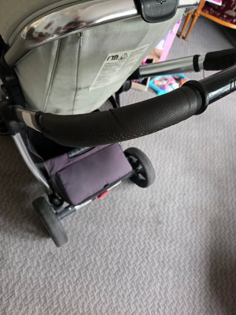 Buggie - Image 2