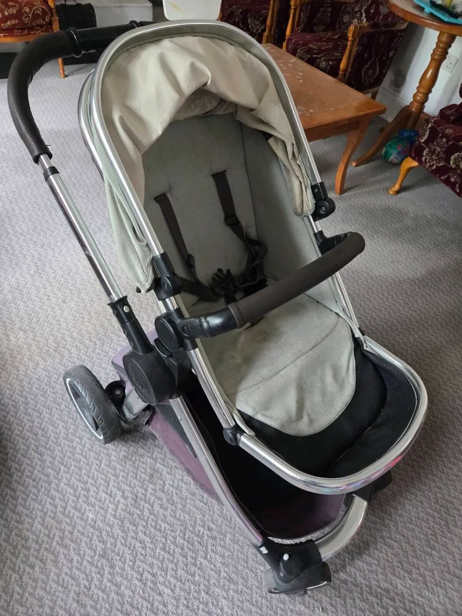 Buggie - Image 4