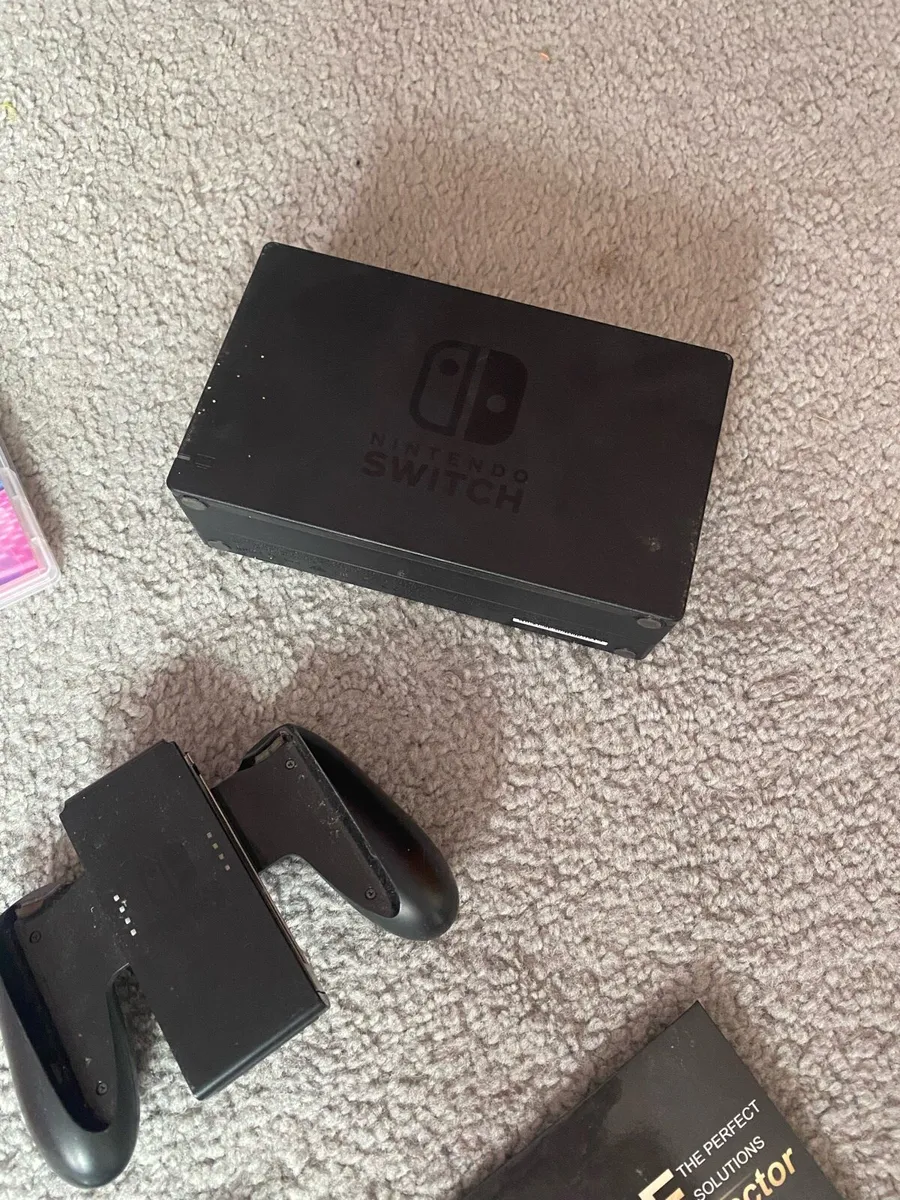 Nintendo switch - Image 3