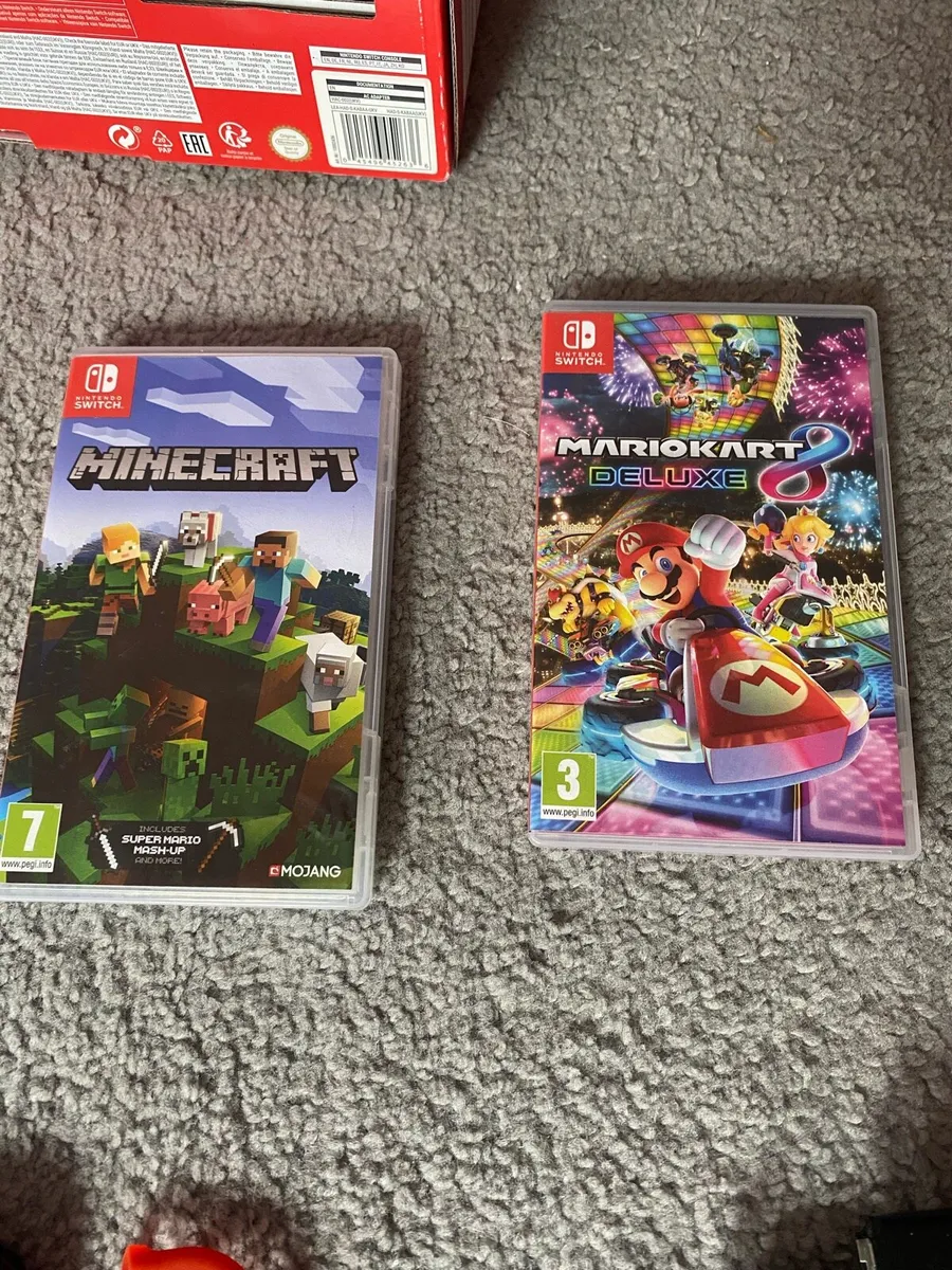 Nintendo switch - Image 4