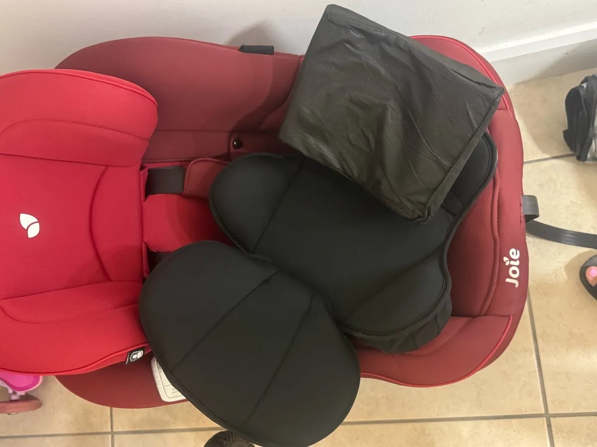 Joie 360 - Image 2