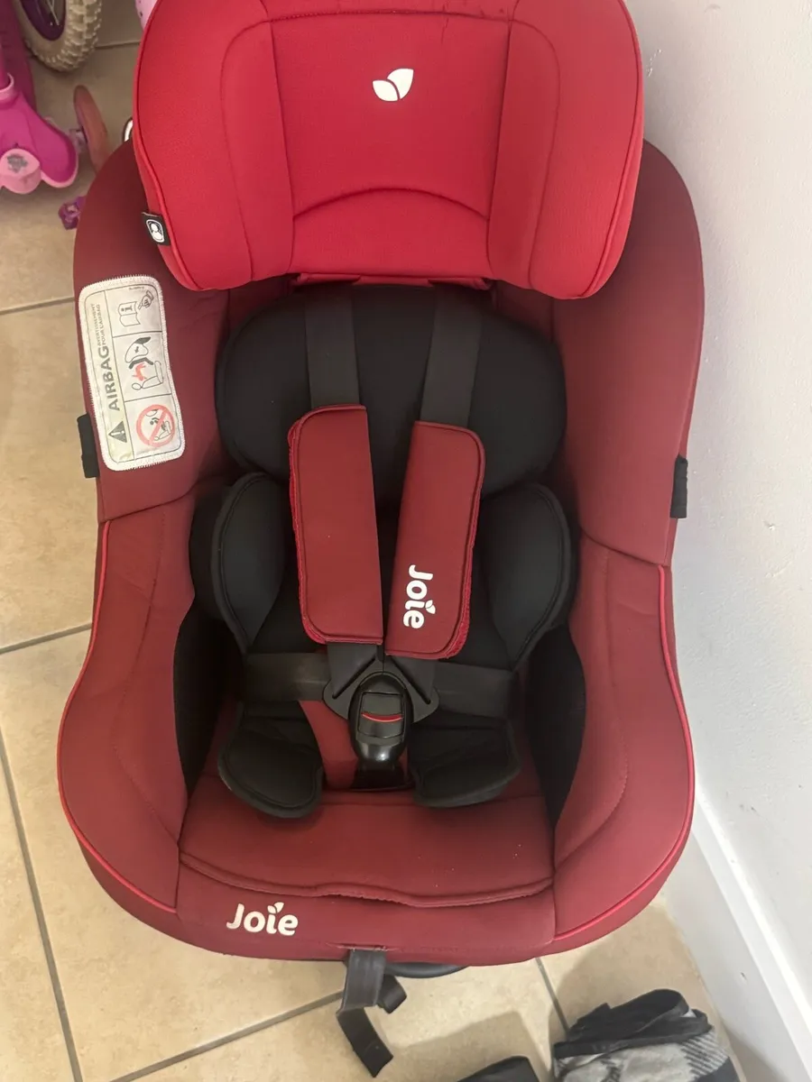 Joie 360 - Image 3