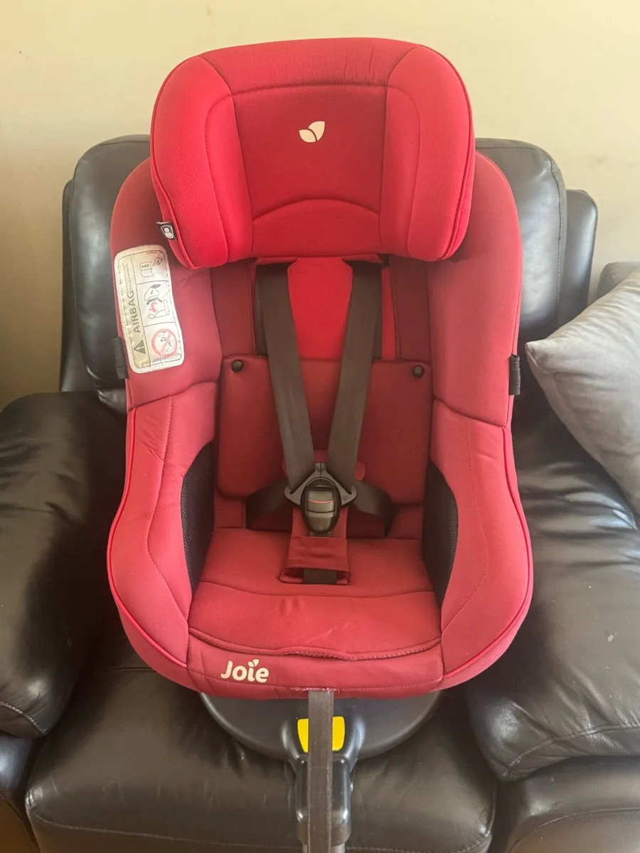 Joie 360 - Image 1