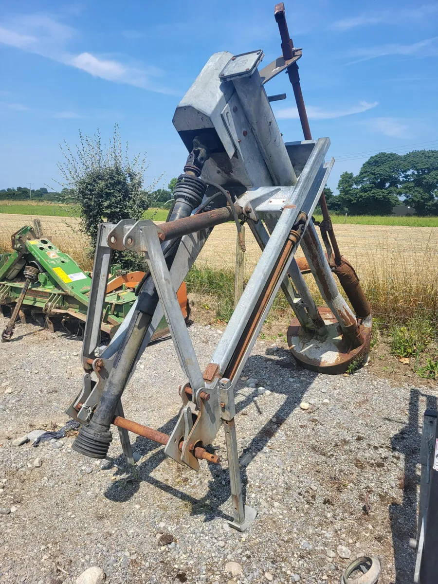 Cross SA2 Agitator - Image 1