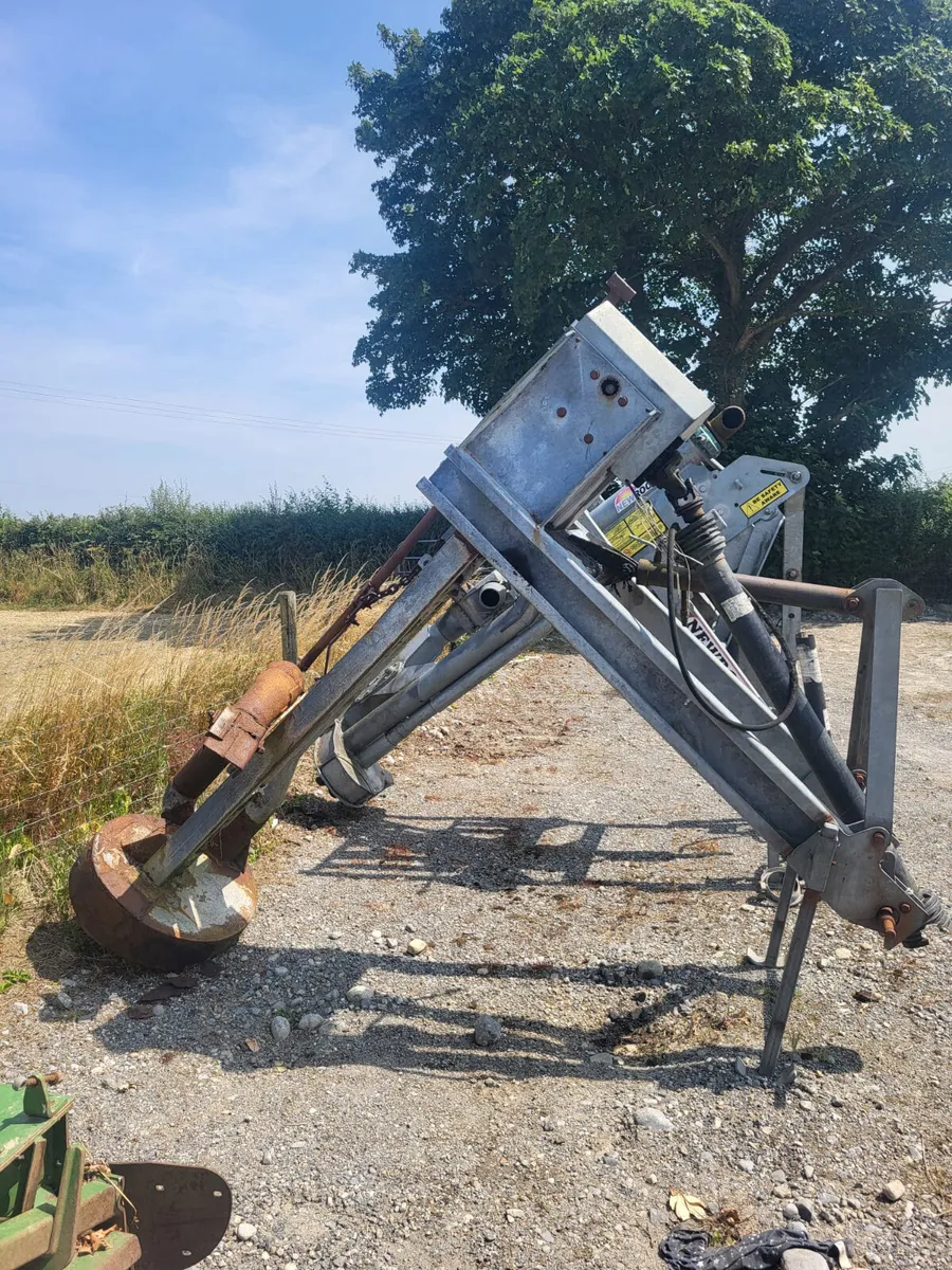 Cross SA2 Agitator - Image 2