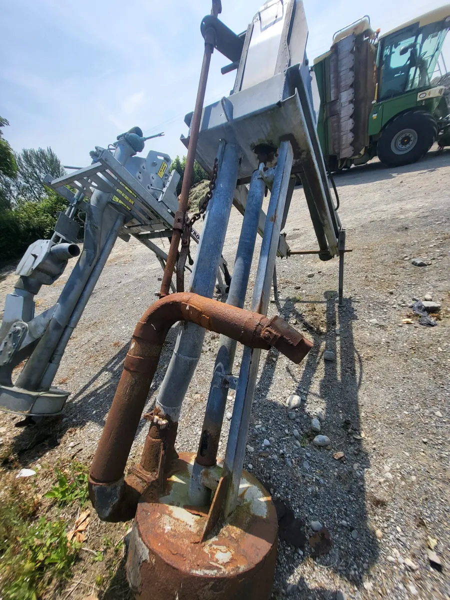 Cross SA2 Agitator - Image 3