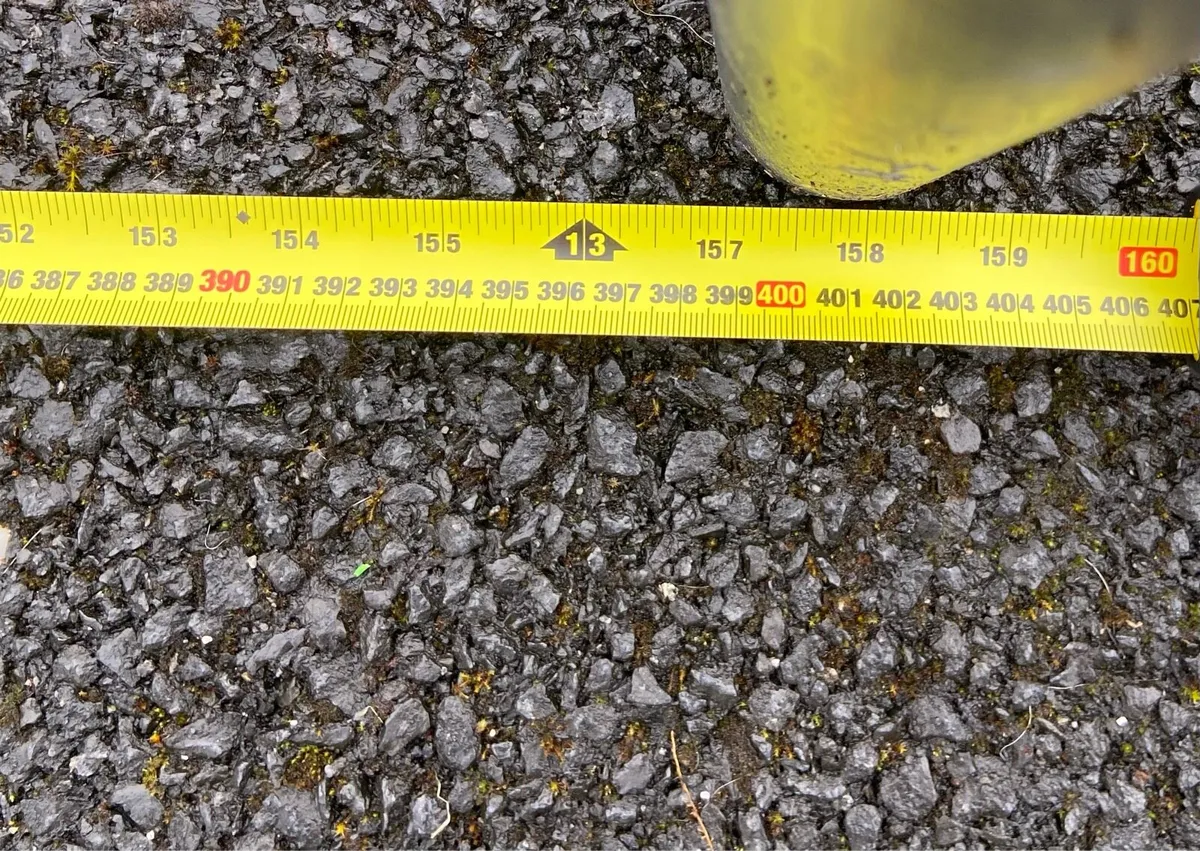 Steel Goal Posts - Image 3