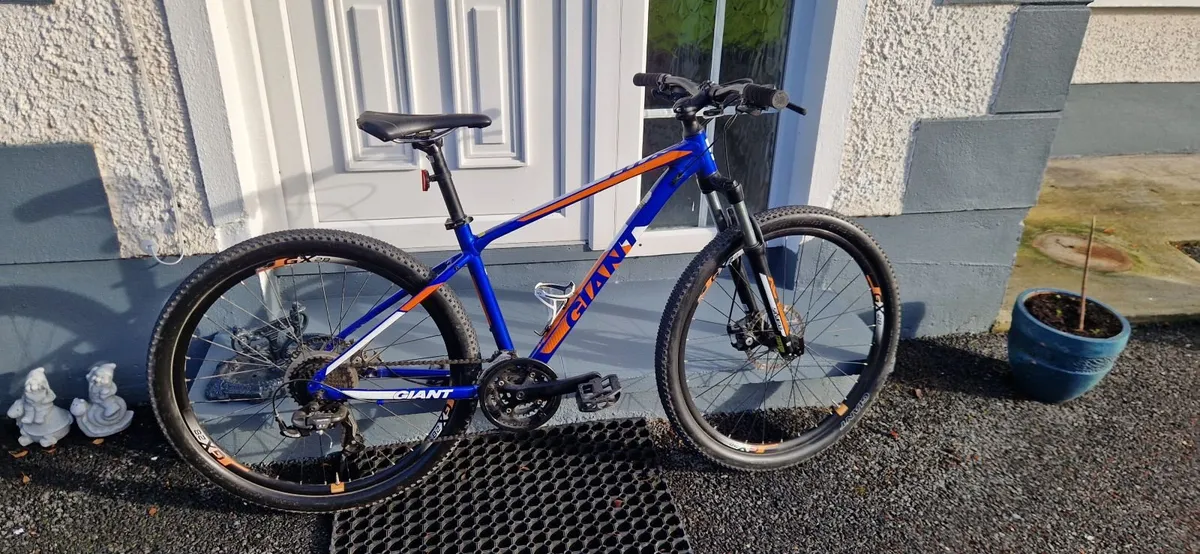 Bicycle - Image 1