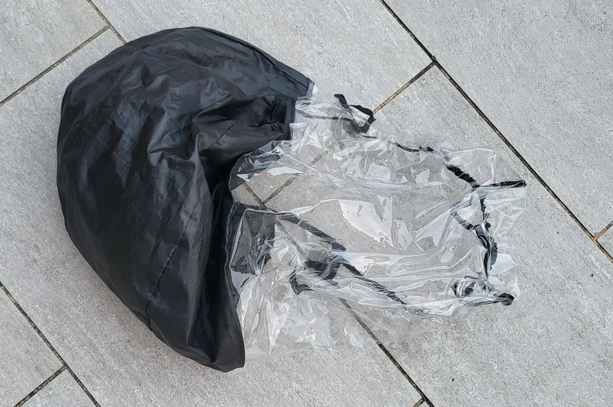 iCandy Peach Double Buggy Bundle - Image 2