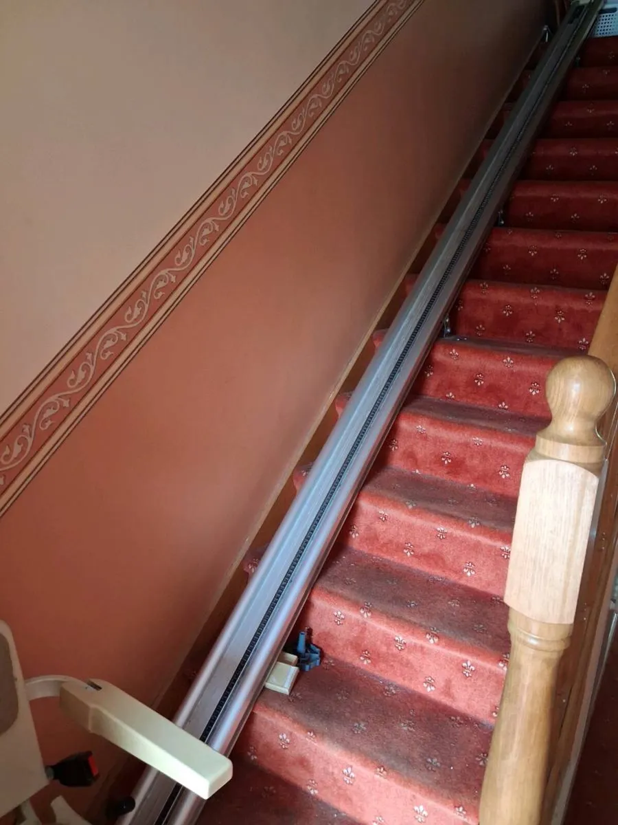 Stair lift stairlift - Image 2