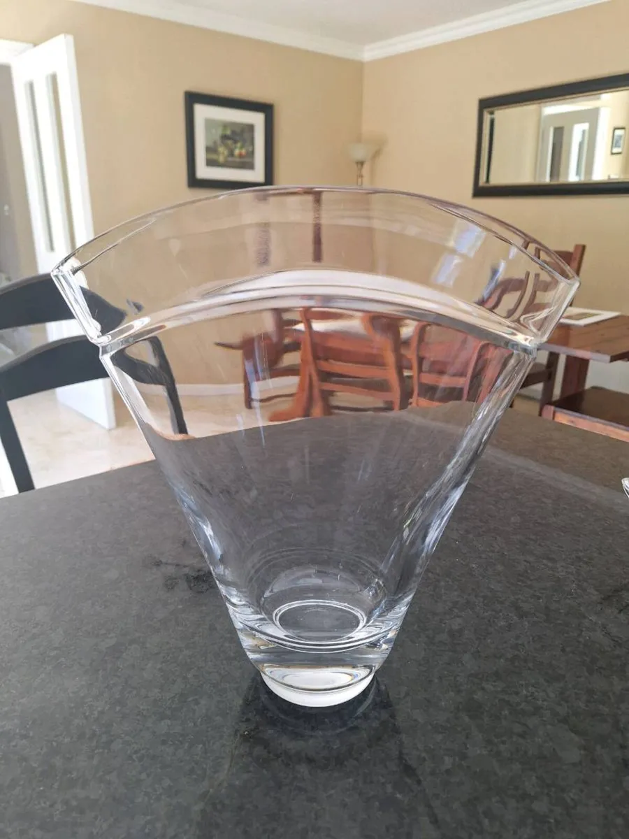 Louise Kennedy Vase - Image 1